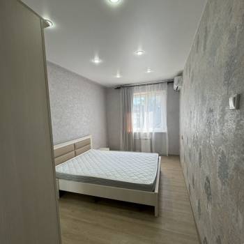 Сдается 2-х комнатная квартира, 45 м²