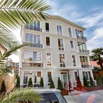 Сдается 2-х комнатная квартира, 30,1 м²