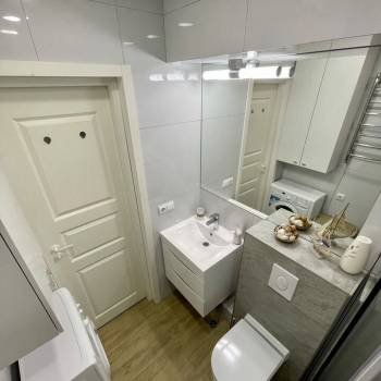 Сдается 2-х комнатная квартира, 30,1 м²