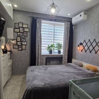 Продается 1-комнатная квартира, 54 м²