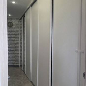 Продается 1-комнатная квартира, 54 м²