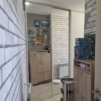 Продается 1-комнатная квартира, 54 м²