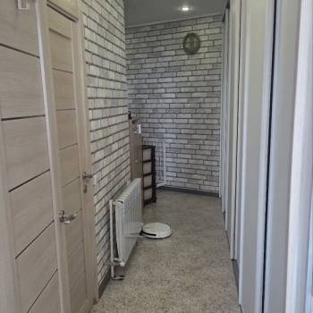 Продается 1-комнатная квартира, 54 м²
