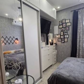 Продается 1-комнатная квартира, 54 м²