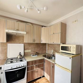 Сдается 1-комнатная квартира, 30 м²