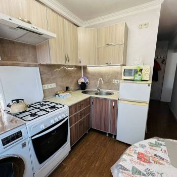 Сдается 1-комнатная квартира, 30 м²
