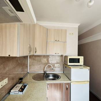 Сдается 1-комнатная квартира, 30 м²