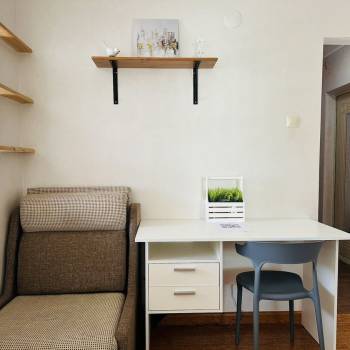 Сдается 1-комнатная квартира, 30 м²