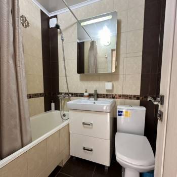 Сдается 1-комнатная квартира, 30 м²