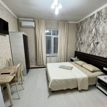 Сдается 1-комнатная квартира, 28 м²
