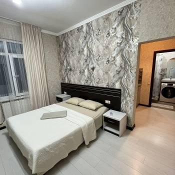Сдается 1-комнатная квартира, 28 м²