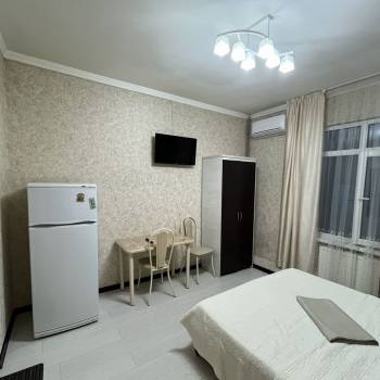 Сдается 1-комнатная квартира, 28 м²