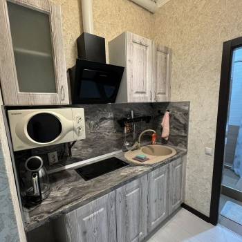 Сдается 1-комнатная квартира, 28 м²