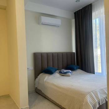 Сдается 1-комнатная квартира, 46,2 м²
