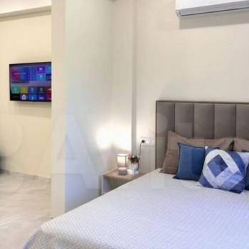 Сдается 1-комнатная квартира, 46,2 м²