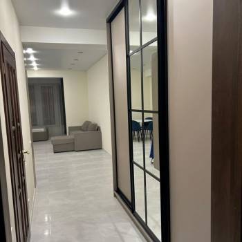 Сдается 1-комнатная квартира, 46,2 м²