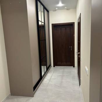 Сдается 1-комнатная квартира, 46,2 м²