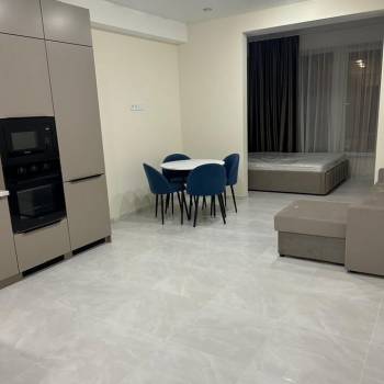 Сдается 1-комнатная квартира, 46,2 м²