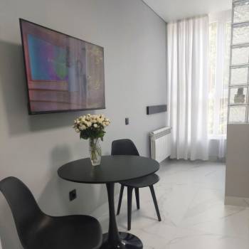 Сдается 1-комнатная квартира, 45 м²