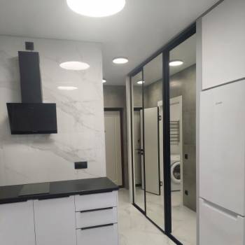 Сдается 1-комнатная квартира, 45 м²