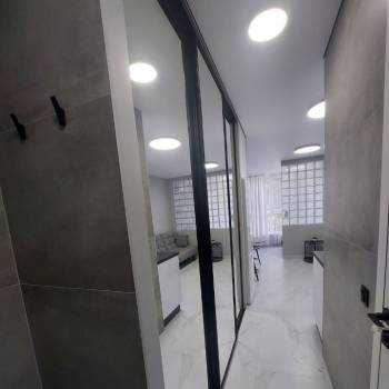 Сдается 1-комнатная квартира, 45 м²