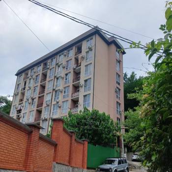 Сдается 2-х комнатная квартира, 53 м²
