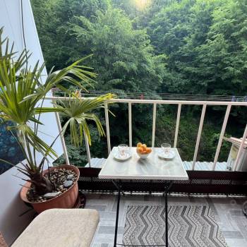 Сдается 2-х комнатная квартира, 53 м²