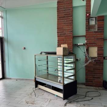 Сдается Нежилое помещение, 50 м²