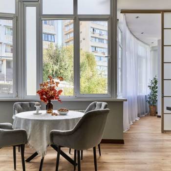 Продается 3-х комнатная квартира, 72 м²