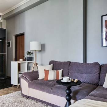 Продается 3-х комнатная квартира, 72 м²
