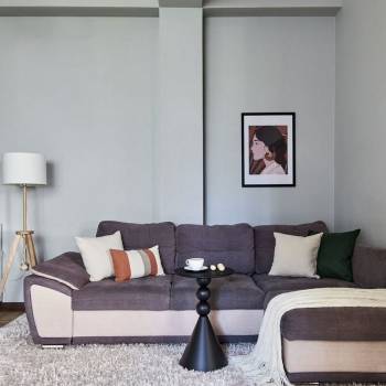 Продается 3-х комнатная квартира, 72 м²