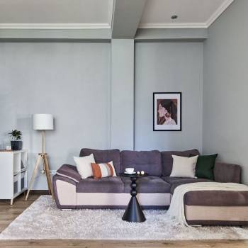Продается 3-х комнатная квартира, 72 м²