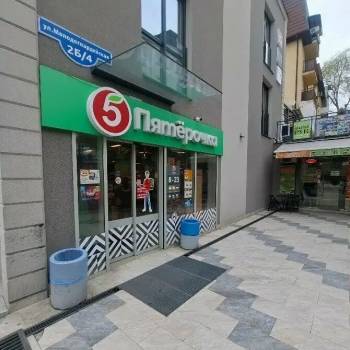 Сдается Нежилое помещение, 20 м²