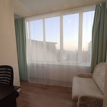Продается 2-х комнатная квартира, 39 м²