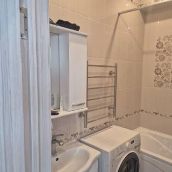 Сдается 1-комнатная квартира, 28 м²