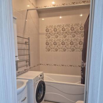 Сдается 1-комнатная квартира, 28 м²