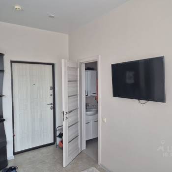 Сдается 1-комнатная квартира, 28 м²