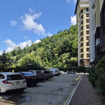 Сдается 1-комнатная квартира, 28 м²