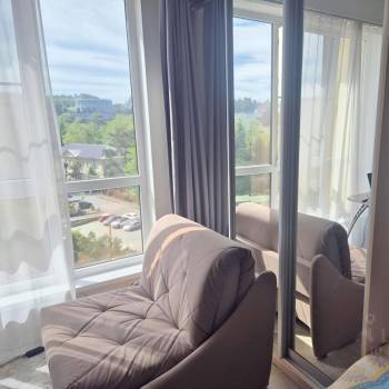 Сдается 1-комнатная квартира, 28 м²