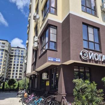 Сдается 1-комнатная квартира, 28 м²