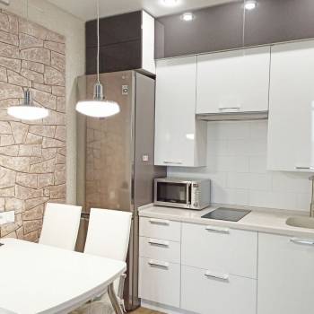 Сдается 2-х комнатная квартира, 37 м²