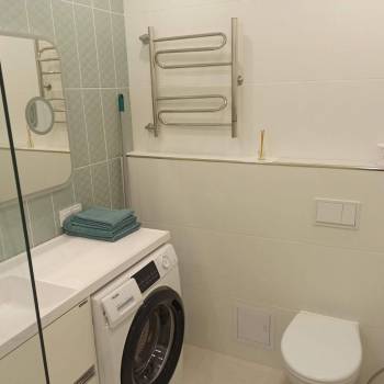 Сдается 2-х комнатная квартира, 37 м²