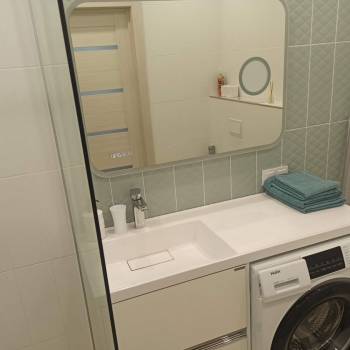Сдается 2-х комнатная квартира, 37 м²