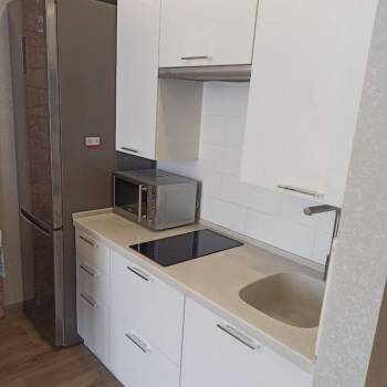 Сдается 2-х комнатная квартира, 37 м²