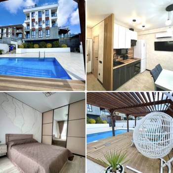 Сдается 2-х комнатная квартира, 31,3 м²