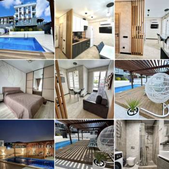 Сдается 2-х комнатная квартира, 31,3 м²