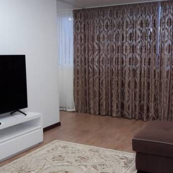 Сдается 2-х комнатная квартира, 60 м²