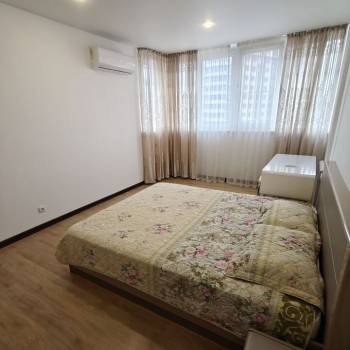 Сдается 2-х комнатная квартира, 60 м²