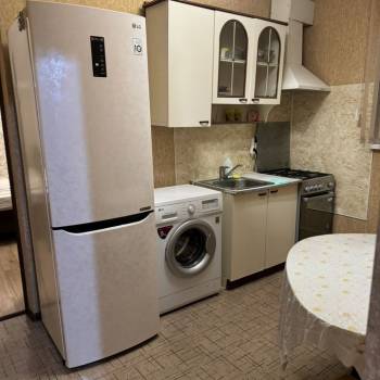 Сдается 1-комнатная квартира, 37 м²