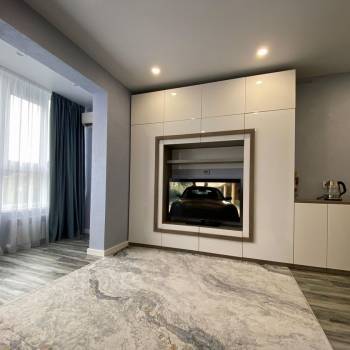 Сдается 1-комнатная квартира, 36 м²